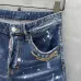 4Dsquared2 Jeans for Dsquared2 short Jeans for MEN #99902362