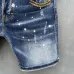 5Dsquared2 Jeans for Dsquared2 short Jeans for MEN #99902362
