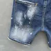9Dsquared2 Jeans for Dsquared2 short Jeans for MEN #99902362