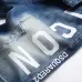 4Dsquared2 Jeans for Dsquared2 short Jeans for MEN #99905739