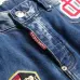 9Dsquared2 Jeans for Dsquared2 short Jeans for MEN #99905740