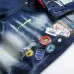 4Dsquared2 Jeans for Dsquared2 short Jeans for MEN #99905741