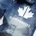 4Dsquared2 Jeans for Dsquared2 short Jeans for MEN #99905742