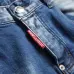 9Dsquared2 Jeans for Dsquared2 short Jeans for MEN #99905742