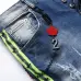 4Dsquared2 Jeans for Dsquared2 short Jeans for MEN #99905743