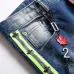 5Dsquared2 Jeans for Dsquared2 short Jeans for MEN #99905743