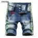 1Dsquared2 Jeans for Dsquared2 short Jeans for MEN #99905743