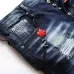 4Dsquared2 Jeans for Dsquared2 short Jeans for MEN #99905744