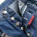 3Dsquared2 Jeans for Dsquared2 short Jeans for MEN #99905745
