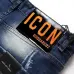 4Dsquared2 Jeans for Dsquared2 short Jeans for MEN #99905746