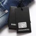 7Dsquared2 Jeans for Dsquared2 short Jeans for MEN #99905746