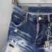 6Dsquared2 Jeans for Dsquared2 short Jeans for MEN #999921054