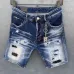 1Dsquared2 Jeans for Dsquared2 short Jeans for MEN #999921054