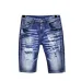 5Dsquared2 Jeans for Dsquared2 short Jeans for MEN #999923243