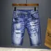 7Dsquared2 Jeans for Dsquared2 short Jeans for MEN #999923243