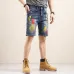3Dsquared2 Jeans for Dsquared2 short Jeans for MEN #999923254