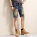 4Dsquared2 Jeans for Dsquared2 short Jeans for MEN #999923254