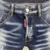 8Dsquared2 Jeans for Dsquared2 short Jeans for MEN #A25428