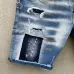 5Dsquared2 Jeans for Dsquared2 short Jeans for MEN #A25434