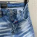 7Dsquared2 Jeans for Dsquared2 short Jeans for MEN #A25434