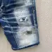 6Dsquared2 Jeans for Dsquared2 short Jeans for MEN #A25436