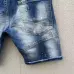 9Dsquared2 Jeans for Dsquared2 short Jeans for MEN #A25436