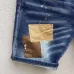 5Dsquared2 Jeans for Dsquared2 short Jeans for MEN #A22455