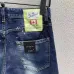8Dsquared2 Jeans for Dsquared2 short Jeans for MEN #A22455