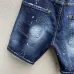 8Dsquared2 Jeans for Dsquared2 short Jeans for MEN #A22456