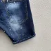 9Dsquared2 Jeans for Dsquared2 short Jeans for MEN #A22456