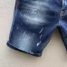 5Dsquared2 Jeans for Dsquared2 short Jeans for MEN #A22457