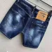 8Dsquared2 Jeans for Dsquared2 short Jeans for MEN #A22458