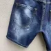 9Dsquared2 Jeans for Dsquared2 short Jeans for MEN #A22458