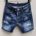1Dsquared2 Jeans for Dsquared2 short Jeans for MEN #A22458
