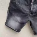 4Dsquared2 Jeans for Dsquared2 short Jeans for MEN #A22459