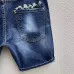 9Dsquared2 Jeans for Dsquared2 short Jeans for MEN #A22459