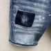 4Dsquared2 Jeans for Dsquared2 short Jeans for MEN #A22461