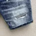 5Dsquared2 Jeans for Dsquared2 short Jeans for MEN #A22461