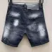 4Dsquared2 Jeans for Dsquared2 short Jeans for MEN #A33643