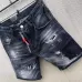 1Dsquared2 Jeans for Dsquared2 short Jeans for MEN #A33643