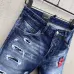 5Dsquared2 Jeans for Dsquared2 short Jeans for MEN #A33644