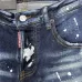 9Dsquared2 Jeans for Dsquared2 short Jeans for MEN #A36259