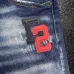 13Dsquared2 Jeans for Dsquared2 short Jeans for MEN #A36260