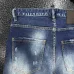 3Dsquared2 Jeans for Dsquared2 short Jeans for MEN #A36260