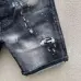 5Dsquared2 Jeans for Dsquared2 short Jeans for MEN #A36265