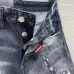 6Dsquared2 Jeans for Dsquared2 short Jeans for MEN #A36265
