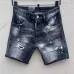 1Dsquared2 Jeans for Dsquared2 short Jeans for MEN #A36265