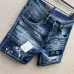 3Dsquared2 Jeans for Dsquared2 short Jeans for MEN #A36266