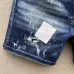 4Dsquared2 Jeans for Dsquared2 short Jeans for MEN #A36266