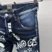 5Dsquared2 Jeans for Dsquared2 short Jeans for MEN #A36748